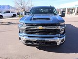 New 2025 Chevrolet Silverado 2500 LT w/ All Star Edition image 2