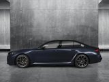 New 2026 BMW M5 image 2