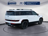 New 2025 Hyundai Santa Fe Calligraphy w/ Tow & Go Package image 5