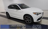 Used 2022 Alfa Romeo Stelvio Veloce image 2