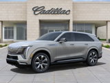 New 2025 Cadillac Escalade IQ Luxury 2 image 2