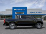 New 2025 Chevrolet Silverado 1500 LTZ image 5