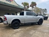Used 2020 RAM 2500 Laramie w/ Night Edition image 3