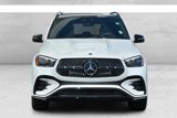 New 2025 Mercedes-Benz GLE 580 4MATIC image 3