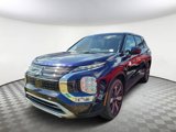 New 2025 Mitsubishi Outlander SE image 2
