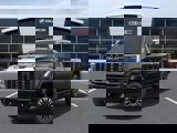 New 2025 GMC Sierra 3500 Denali Ultimate image 6