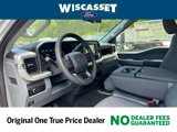 New 2025 Ford F250 XL w/ STX Appearance Package image 4