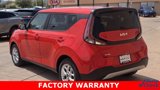 Used 2024 Kia Soul LX w/ Option Group 015 image 5