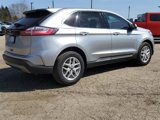 Certified 2024 Ford Edge SEL image 4