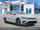 New 2025 Volkswagen Jetta SE image 1