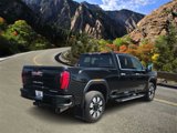 Used 2024 GMC Sierra 3500 Denali w/ Denali Reserve Package image 3