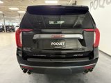 Used 2024 GMC Yukon XL AT4 w/ Technology Package image 5