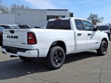 New 2025 RAM 1500 Tradesman image 4