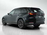 Certified 2025 MAZDA CX-70 Plug-In Hybrid w/ Premium Plus image 4