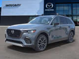 Used 2025 MAZDA CX-70 Plug-In Hybrid w/ Premium Pkg image 5