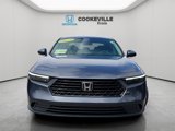 Certified 2023 Honda Accord EX image 2