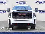 New 2026 GMC Sierra 3500 AT4 w/ AT4 Premium Plus Package image 2
