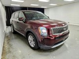 Used 2020 Kia Telluride LX image 4