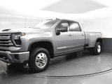 New 2025 Chevrolet Silverado 3500 High Country w/ High Country Premium Package image 3