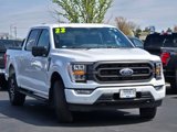 Used 2022 Ford F150 XLT w/ Equipment Group 302A High image 3