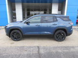 New 2026 Chevrolet Equinox LT w/ Midnight Edition image 2