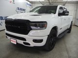 Used 2022 RAM 1500 Laramie image 2