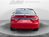 New 2026 Toyota Camry XLE image 6