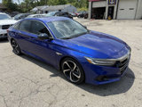 Used 2021 Honda Accord Sport Special Edition image 5