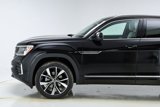 New 2025 Volkswagen Atlas Cross Sport SEL Premium R-Line image 3