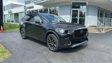 New 2025 MAZDA CX-70 Plug-In Hybrid w/ Premium Pkg image 3
