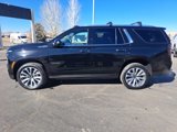 New 2025 Chevrolet Tahoe High Country image 5