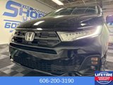 New 2025 Honda Odyssey Touring image 2