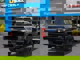 New 2025 Chevrolet Silverado 1500 LT Trail Boss image 4
