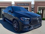 New 2025 Mercedes-Benz GLE 53 AMG 4MATIC Coupe image 3