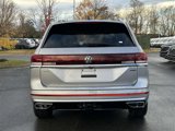 New 2025 Volkswagen Atlas SEL Premium R-Line image 3
