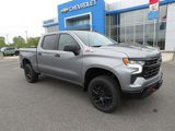 New 2026 Chevrolet Silverado 1500 LT Trail Boss image 3