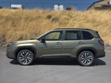 New 2025 Subaru Forester Touring image 5
