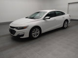 Used 2020 Chevrolet Malibu LT image 2