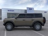 New 2025 Ford Bronco Badlands image 3
