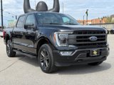 Used 2023 Ford F150 Lariat image 2