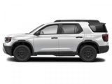 New 2026 Honda Passport RTL image 2