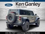 New 2025 Ford Bronco Raptor image 5