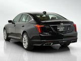 Used 2025 Cadillac CT5 Premium Luxury w/ Platinum Package image 3