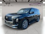 New 2025 INFINITI QX80 Sensory w/ Exterior Package image 3