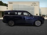 New 2025 INFINITI QX80 Luxe image 6