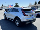 Used 2020 Cadillac XT4 Premium Luxury image 5