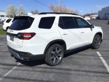 New 2025 Honda Pilot Elite image 3