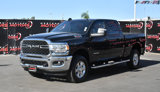 Used 2024 RAM 2500 Big Horn w/ Bed Utility Group image 3
