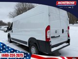 New 2025 RAM ProMaster 2500 image 3