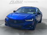 New 2025 Acura TLX SH-AWD w/ A-SPEC Pkg image 3